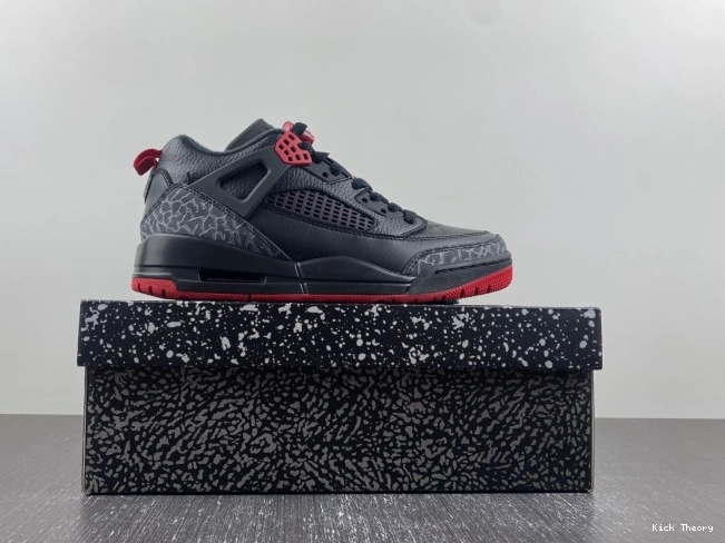 Kicked Out Shoe Store Low Bred FQ1579-006 Spizike Jordan 0723